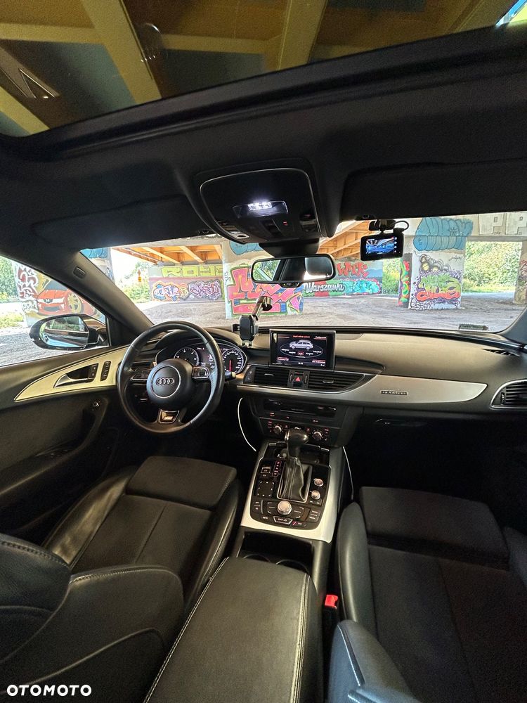 Audi A6 Avant - 12