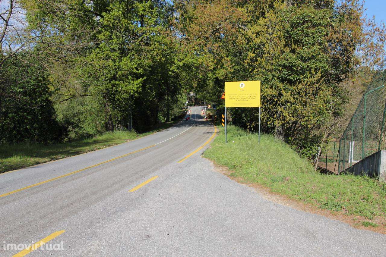 Fantástica Quinta Junto a Ribeira - Grande imagem: 3/13