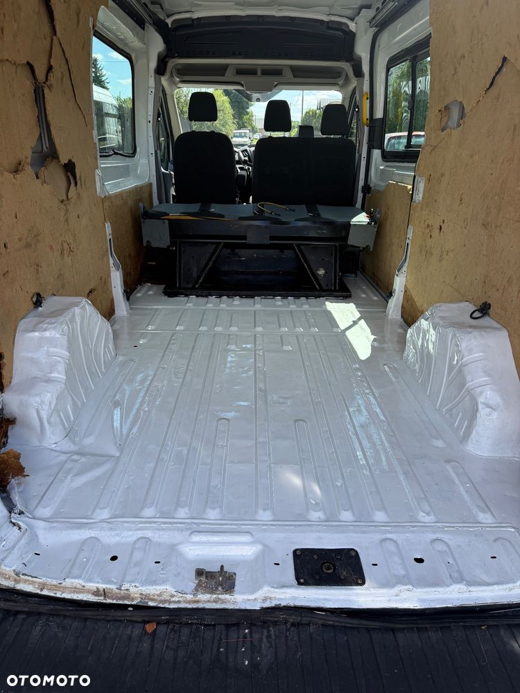 Ford Transit L3 Trend - 8