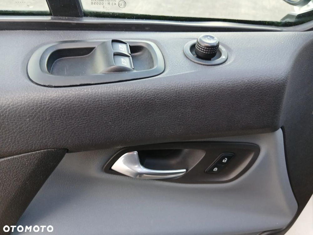 Ford TRANSIT CUSTOM - 20