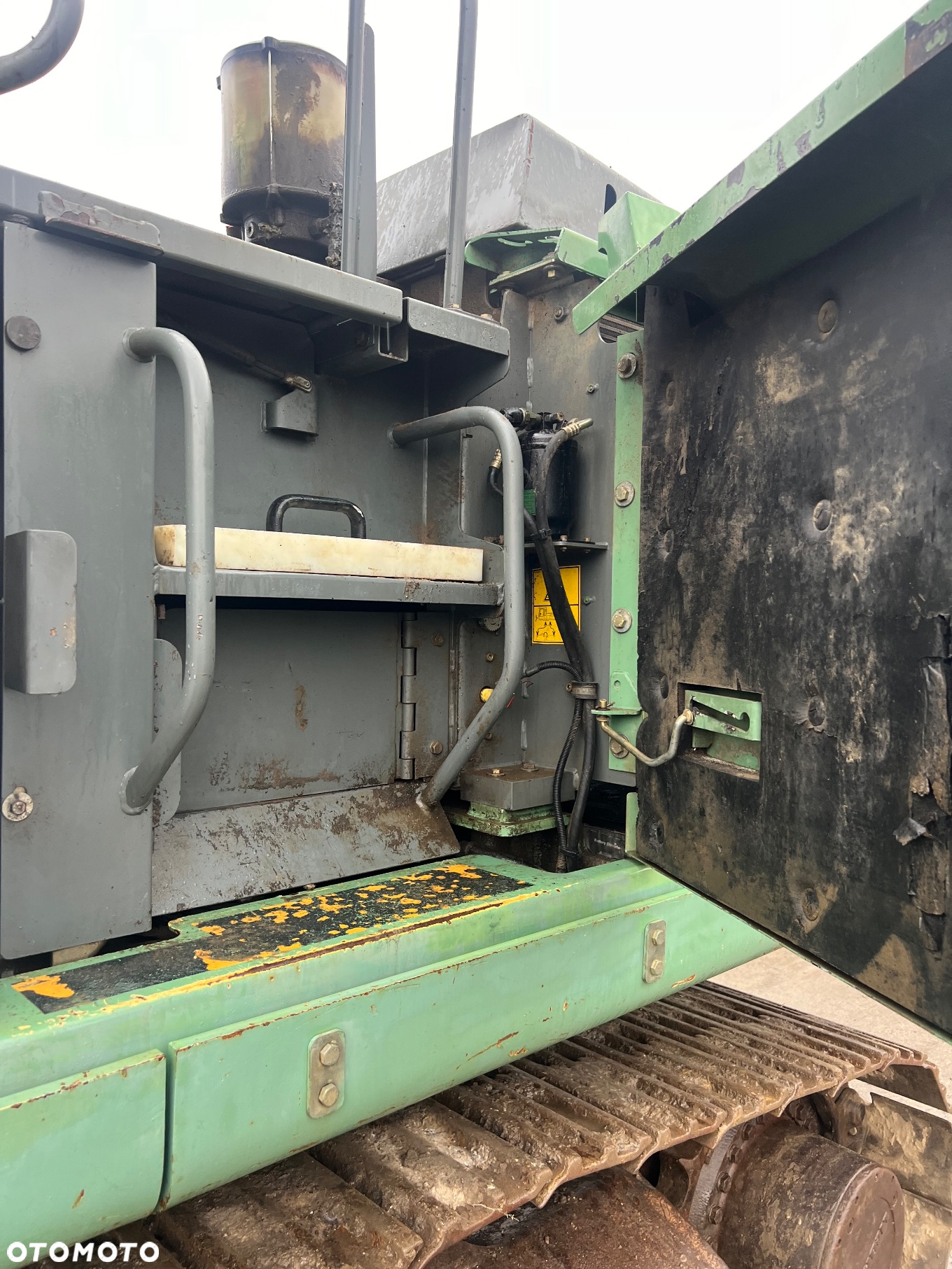 Liebherr 934 - 13