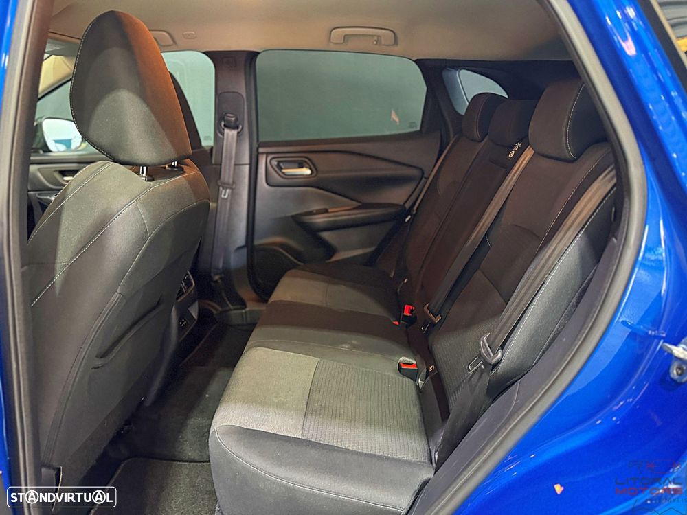 Nissan Qashqai - 17