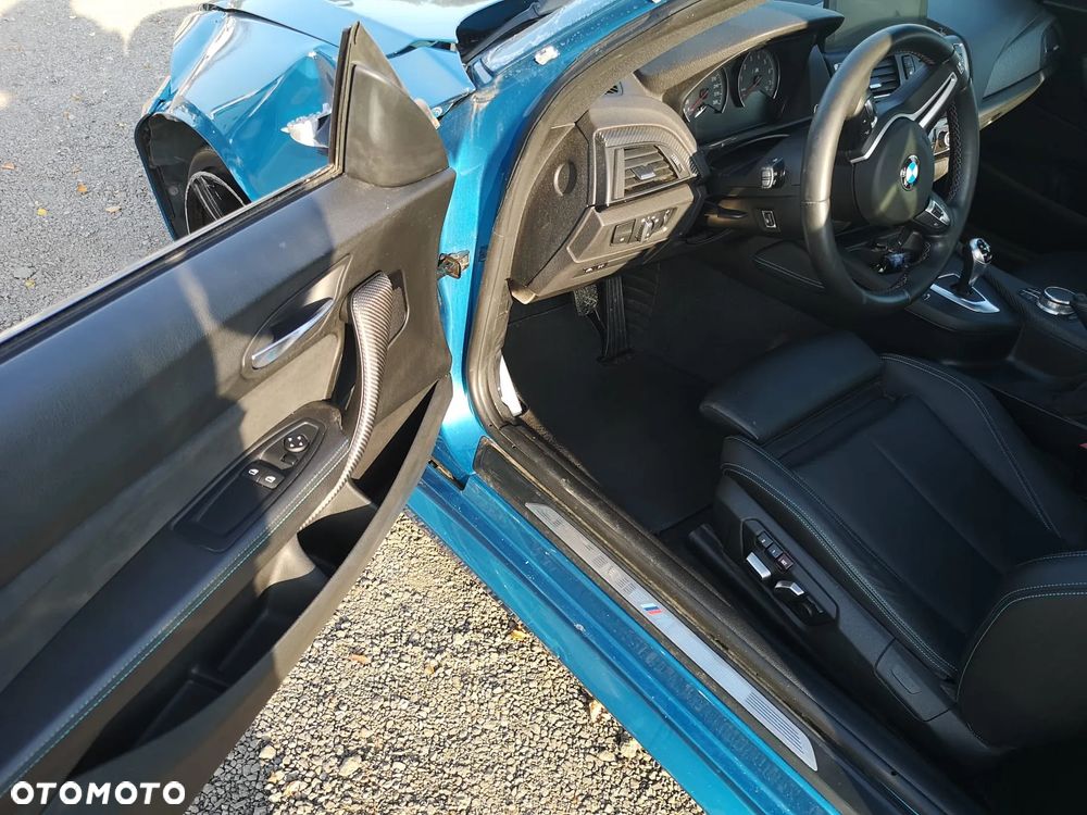 BMW M2 DKG - 34