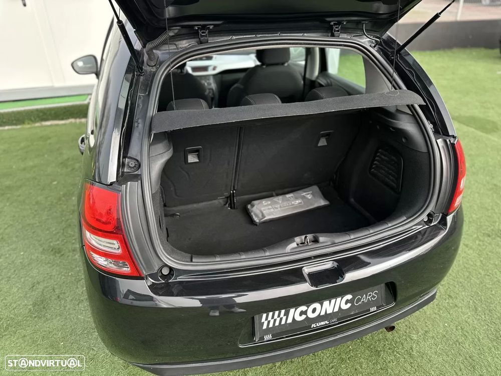 Citroën C3 1.1 Seduction - 6