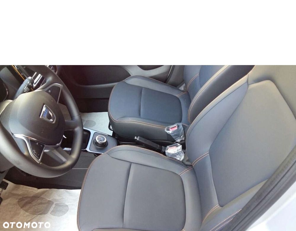 Dacia Spring 27.4kWh Comfort Plus - 7