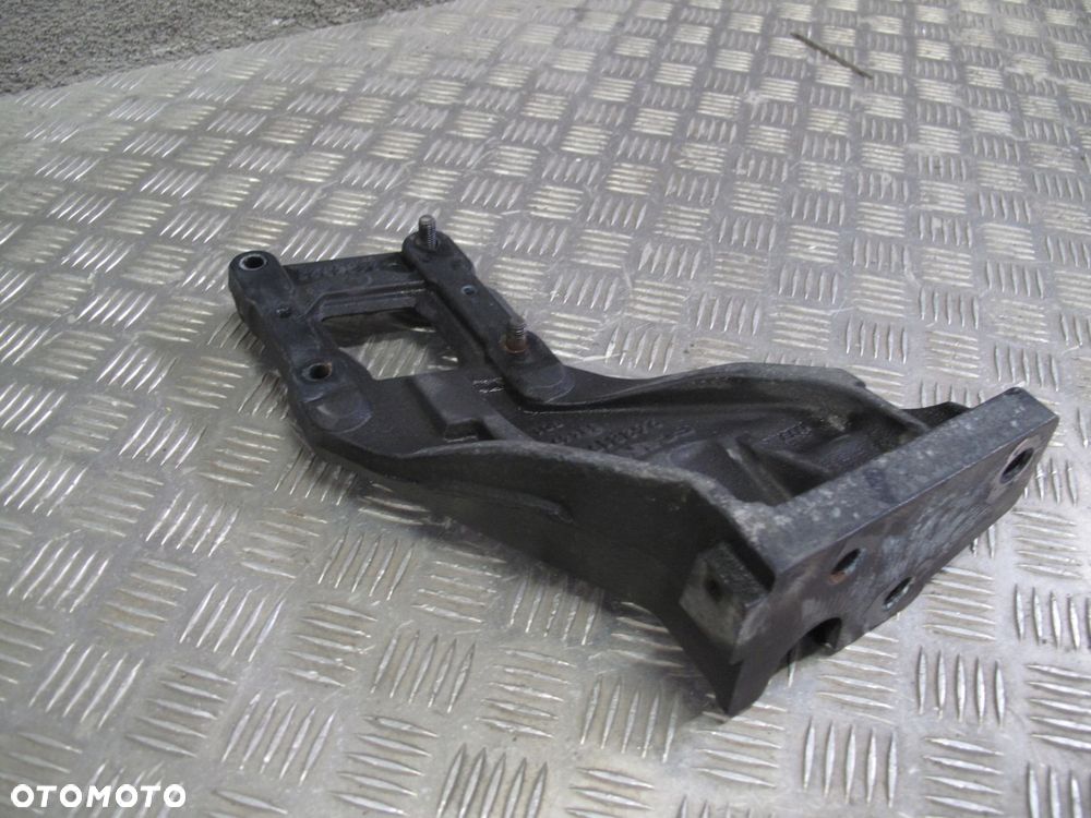 MOCOWANIE BLACHY NADKOLA SCANIA R S - 2