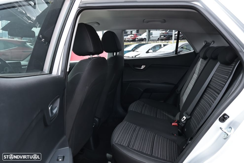Kia Stonic 1.0 T-GDI Drive - 17