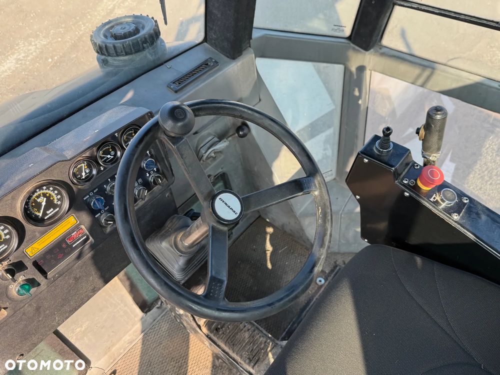 Dynapac CC422HF / 10450 kg / Nóż / - 19