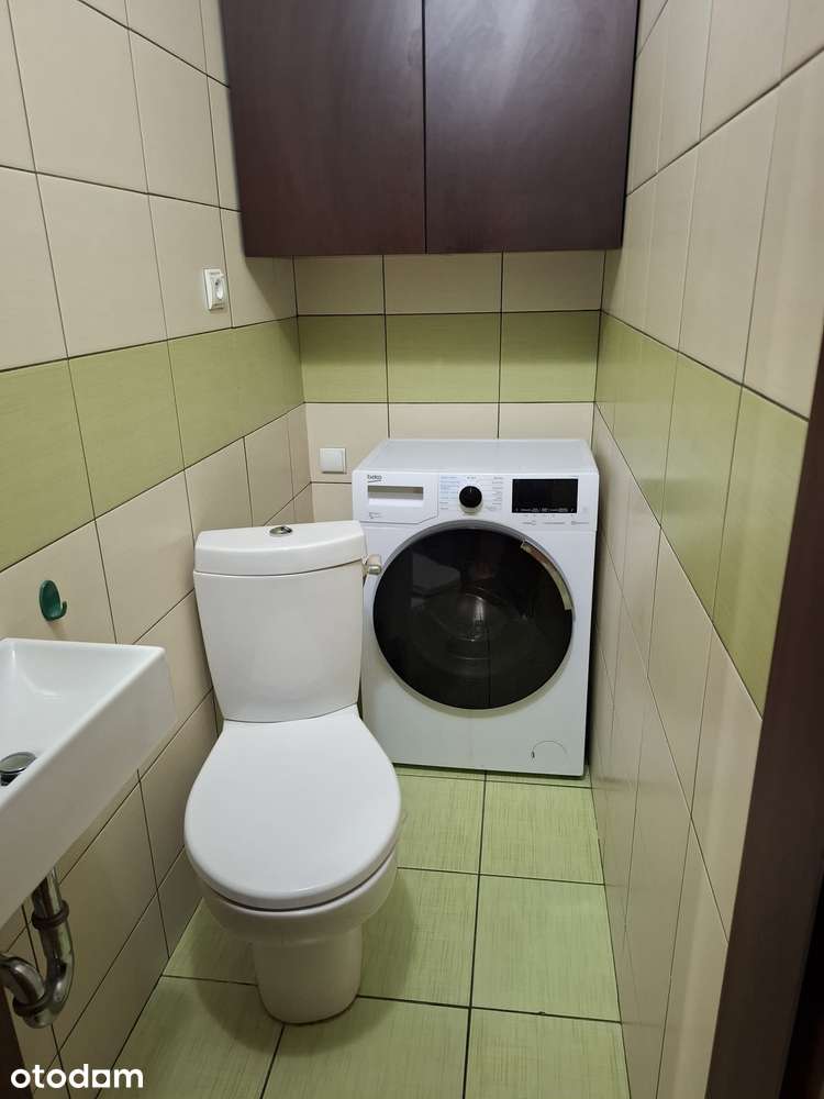 3-pokojowe mieszkanie/67m2 / bez prowizji / miejsce parkingowe w cenie
