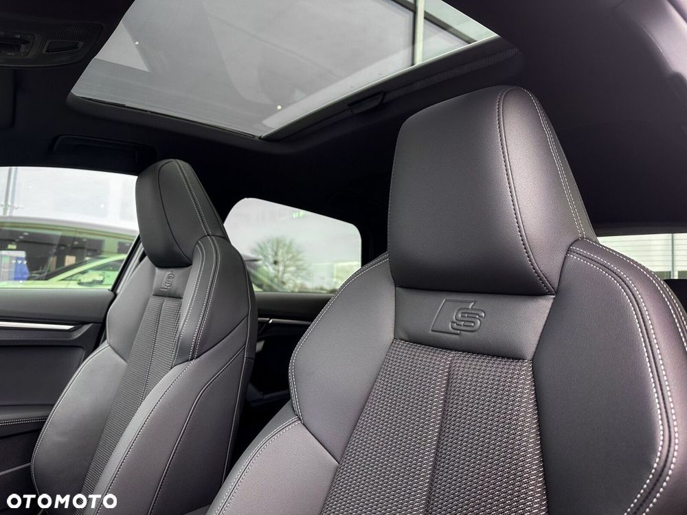 Audi A3 Sportback - 16