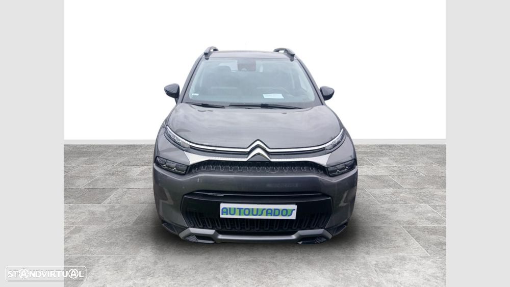 Citroën C3 Aircross 1.2 PureTech Plus - 7