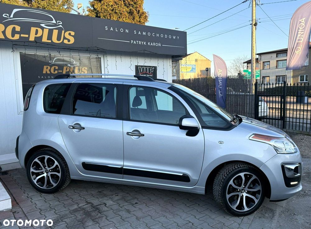Citroën C3 Picasso 1.2 PureTech MoreLife - 3