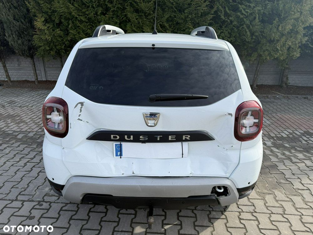 Dacia Duster - 5