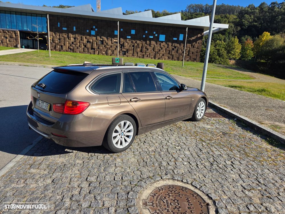 BMW 318 - 29