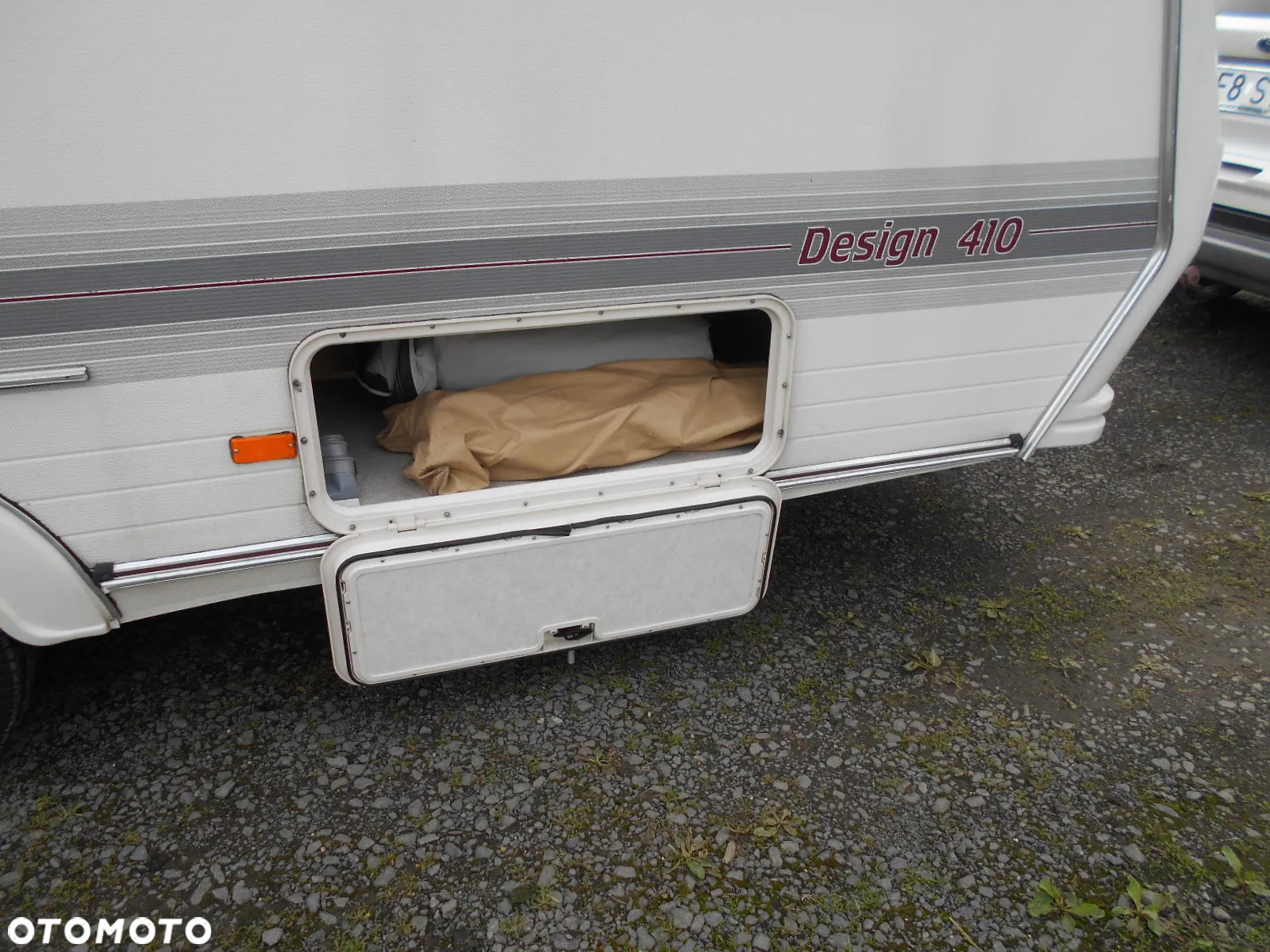 Beyerland HYLANDER DESIGN 410 - 21