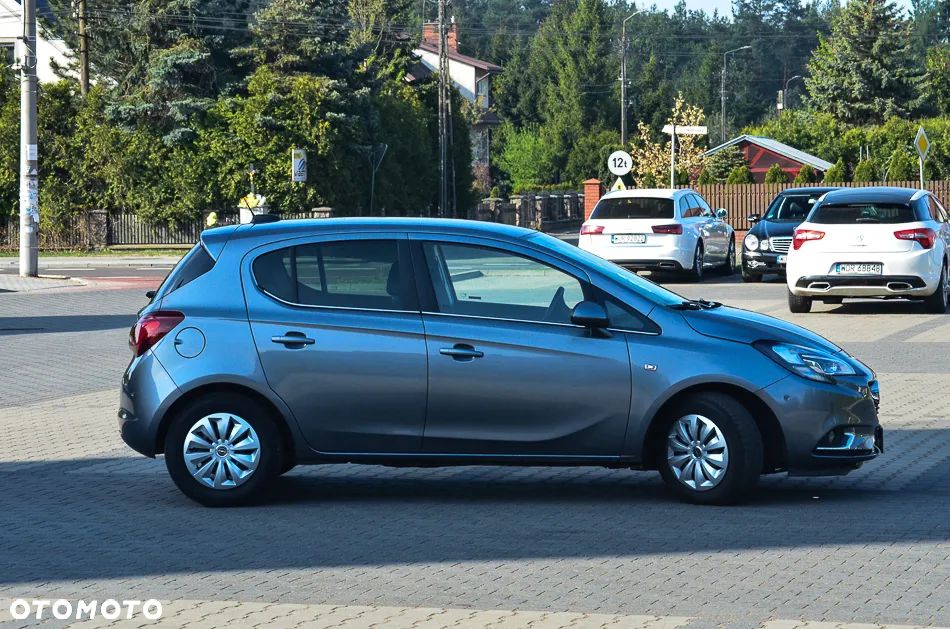 Opel Corsa 1.4 Active - 20