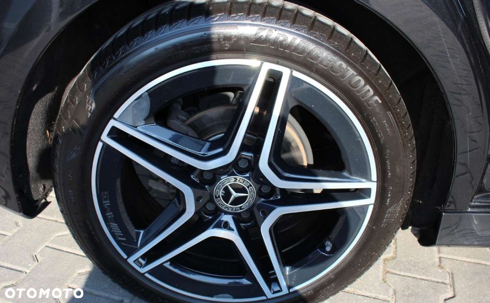 Mercedes-Benz Klasa A - 22