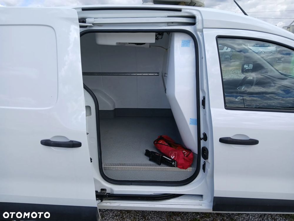Renault EXPRESS VAN - 12