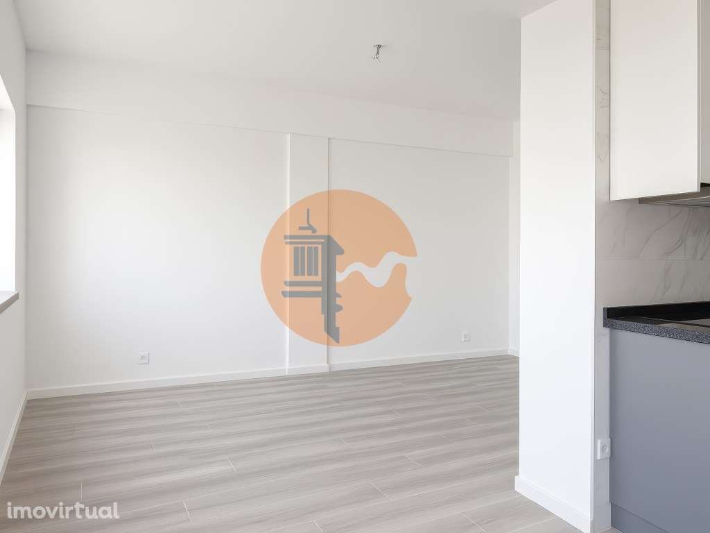 Apartamento T2 renovado no centro da Cidade de Tavira - Grande imagem: 5/20