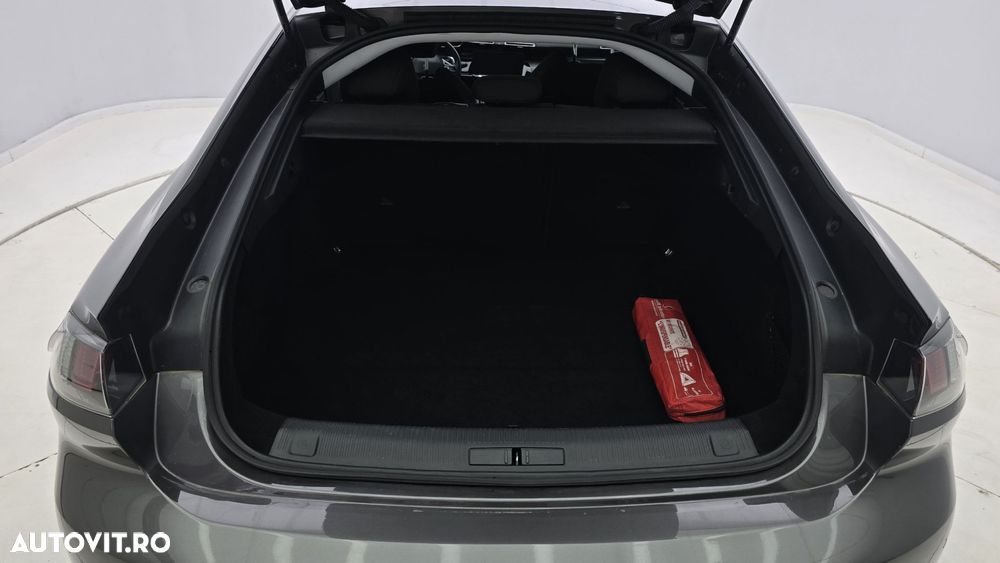 Peugeot 508 - 25