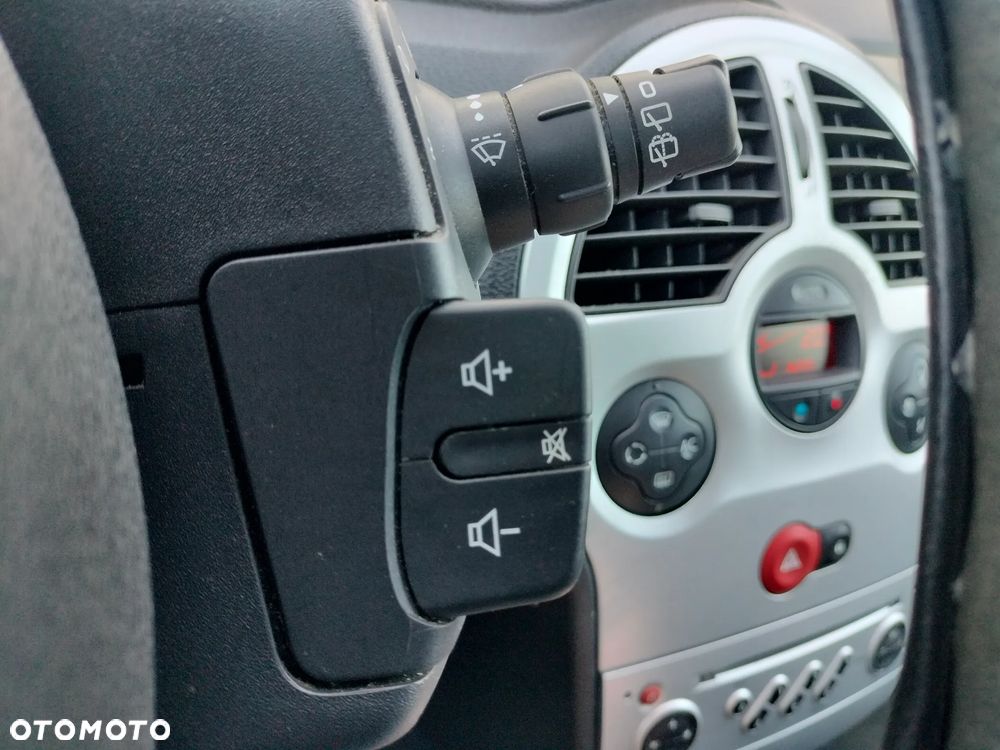 Renault Modus Grand 1.5 dCi Dynamique - 8