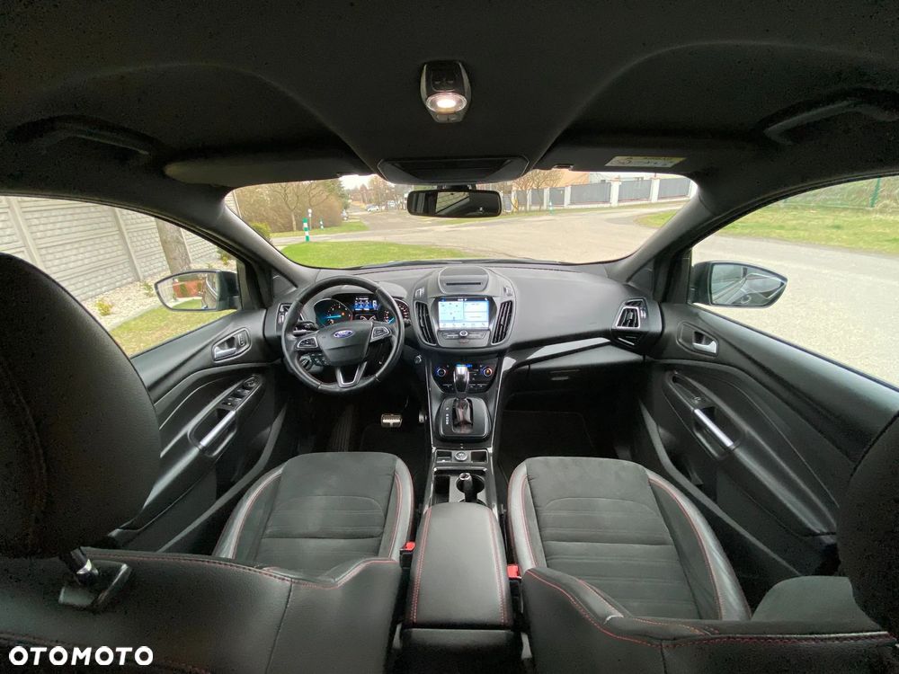 Ford Kuga 2.0 TDCi 4x4 ST-Line - 17