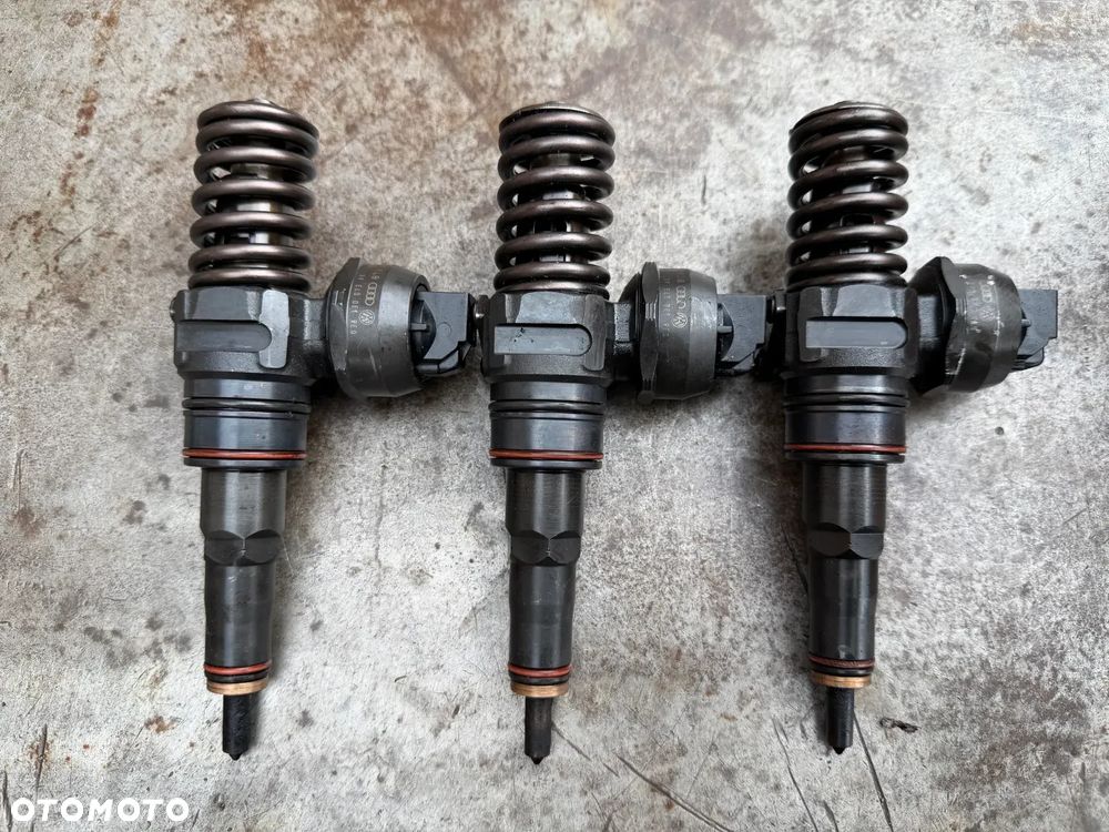 Pompowtryskiwacz 038 130 073 AK 1.9TDI - 1