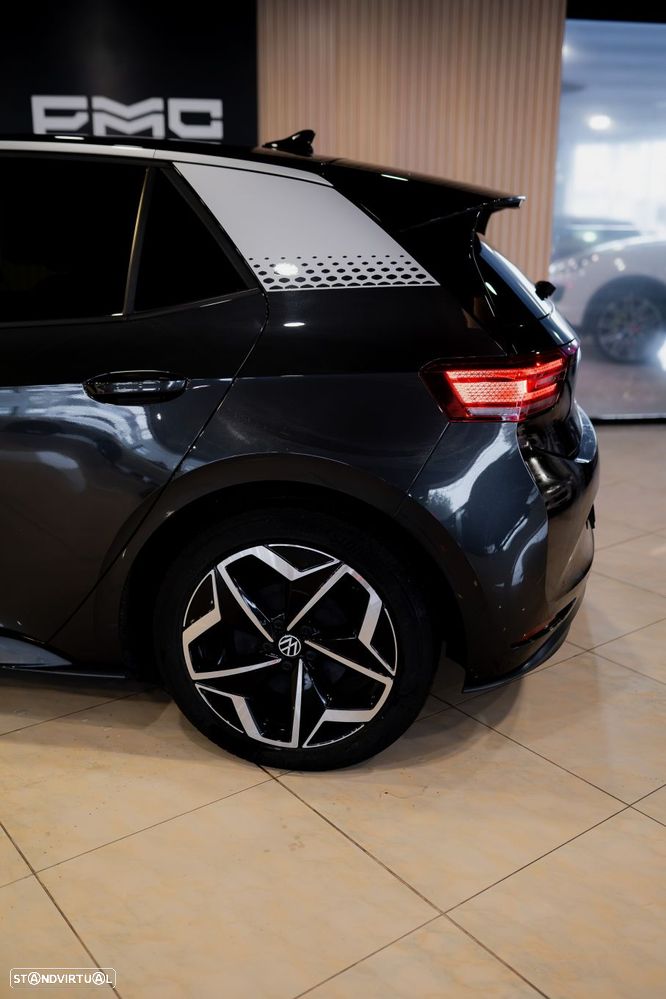 VW ID.3 Pro Performance 1st Plus - 13