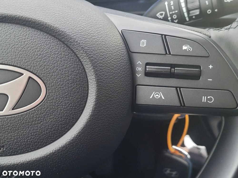 Hyundai Bayon 1.0 T-GDI Modern - 21