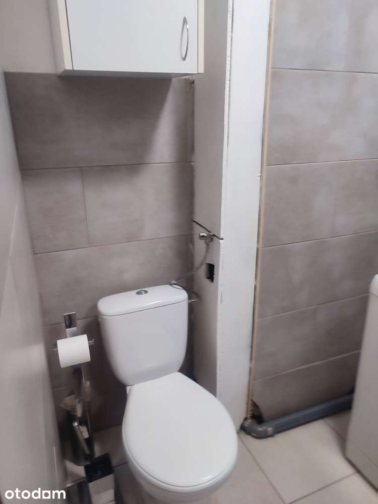 Do wynajęcia 2 pokoje w Centrum Szczecina – naprzeciwko Galaxy