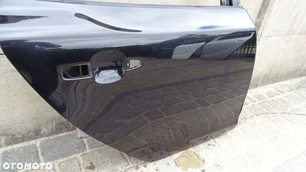 volvo v40 ii kombi - drzwi tylne prawe - 4