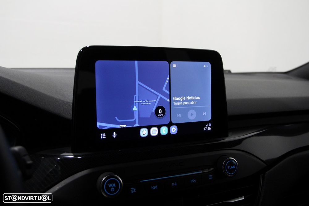 Ford Focus 1.0 EcoBoost ST-Line - 19