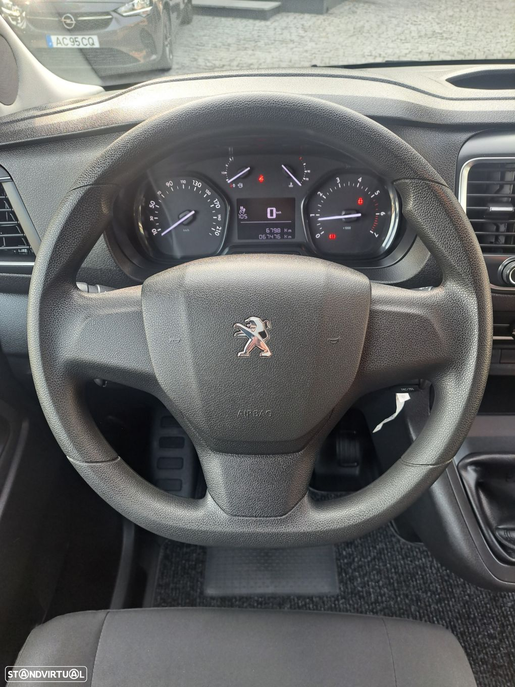 Peugeot Traveller 1.5 BlueHDi L3H1 Active Long - 6