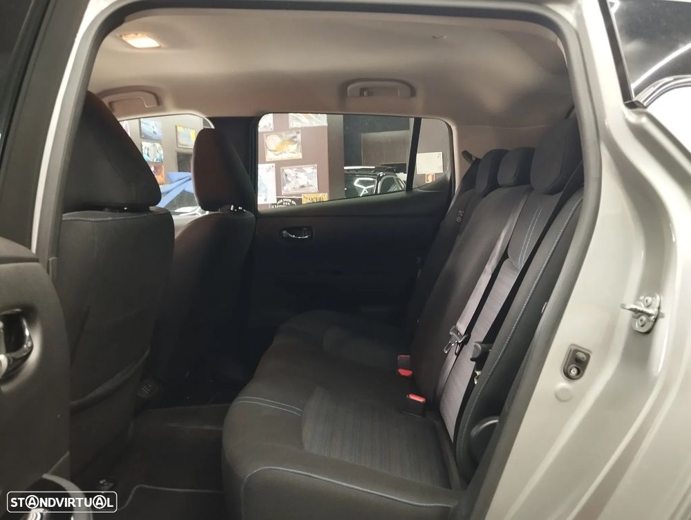 Nissan Leaf e+ N-Connecta - 16