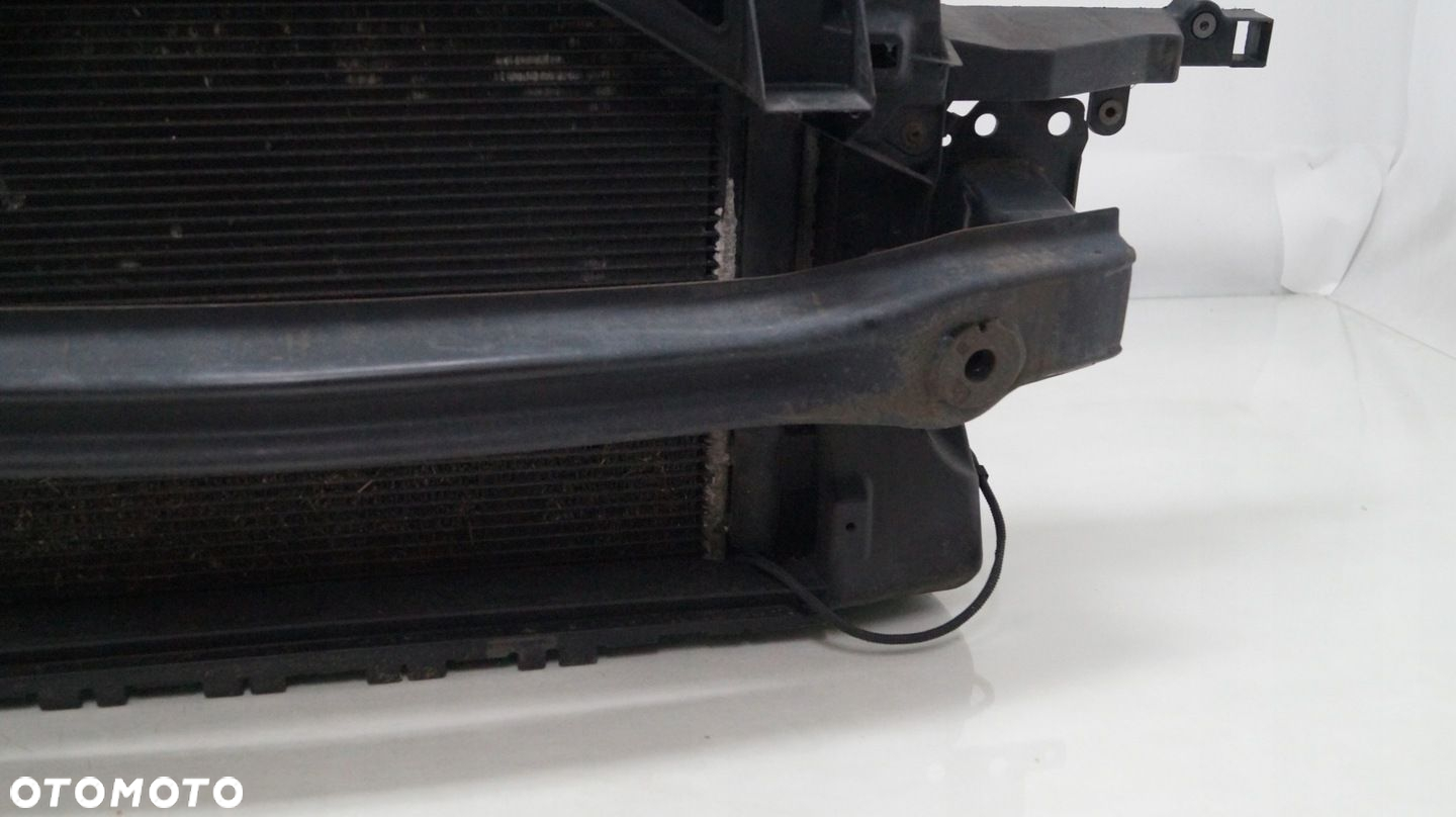 PAS PRZEDNI SEAT ALTEA LIFT 1.6 TDI 2012 - 5