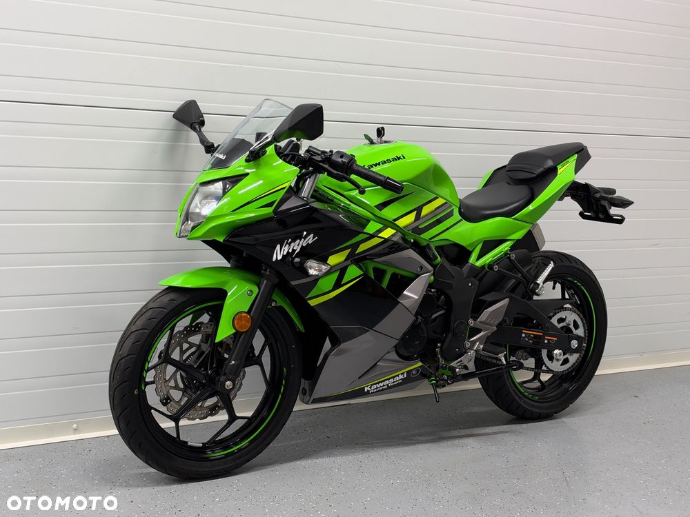 Kawasaki Ninja - 22