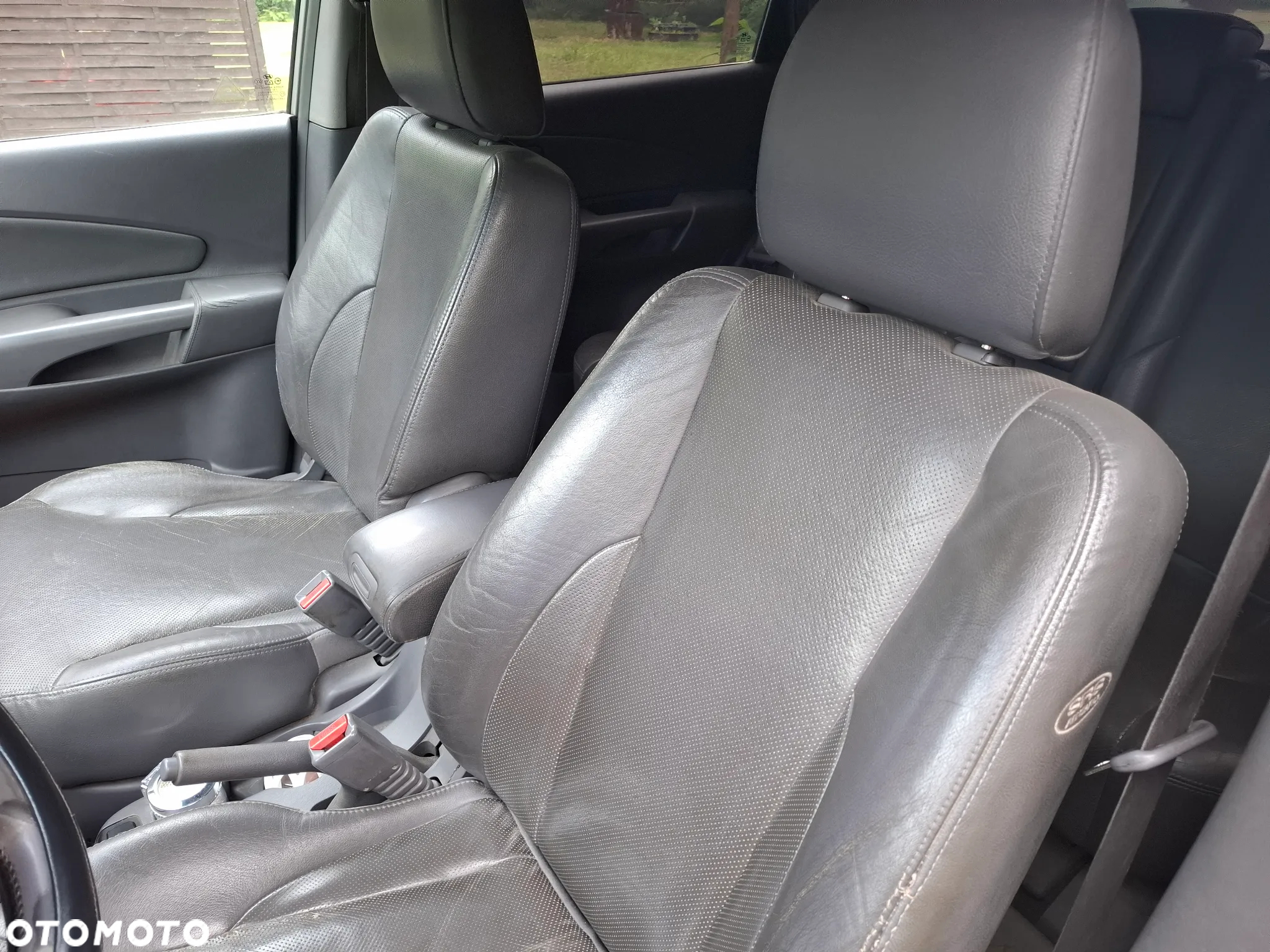 Hyundai Tucson 2.0 CRDi 4WD Champion - 9