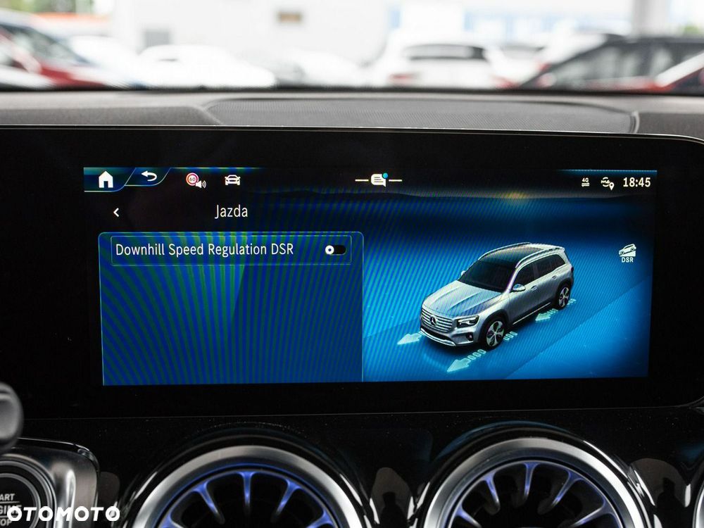 Mercedes-Benz GLB 200 d 4-Matic 8G-DCT - 22