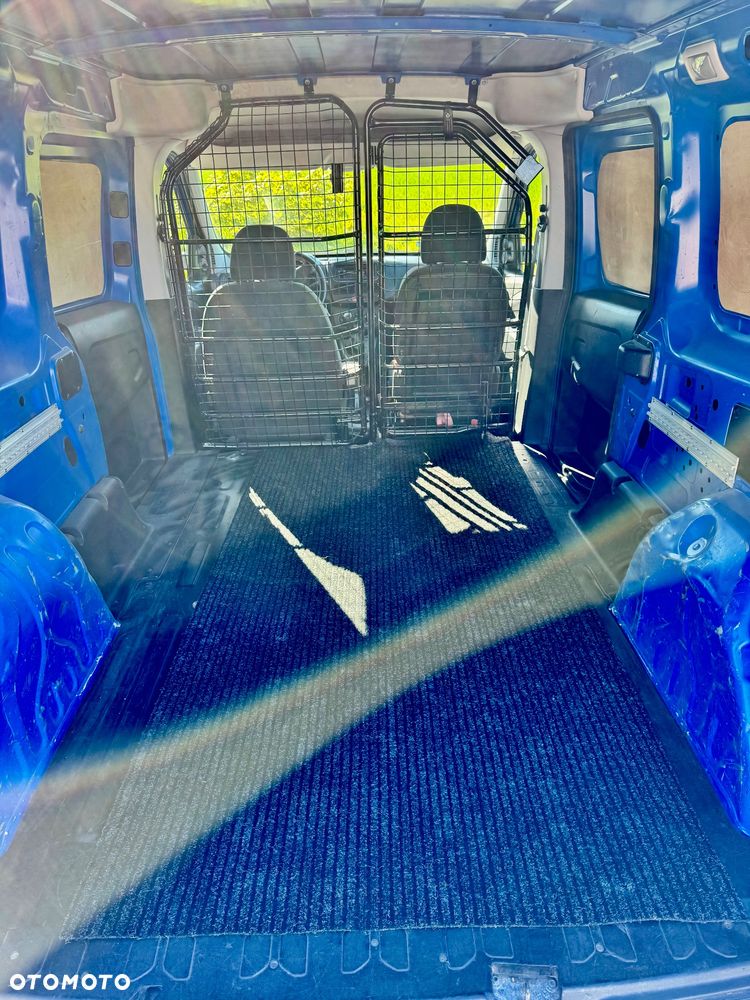Opel Combo - 9