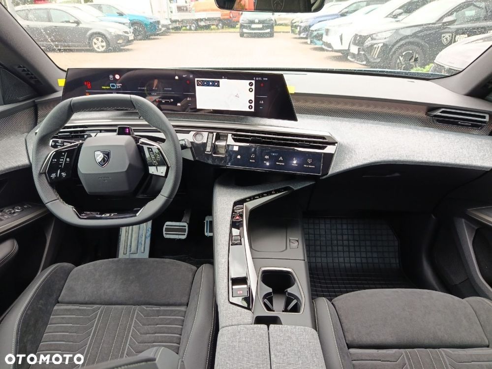 Peugeot 3008 - 15
