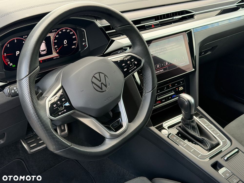Volkswagen Arteon 2.0 TDI R-Line DSG - 19