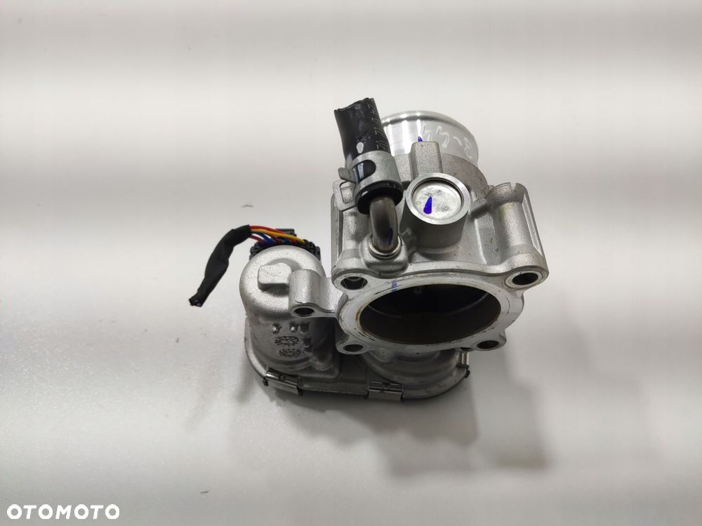 przepustnica hyundai kona ii 1.6 hybrid 2023-2025 35100-08ha0 - 4