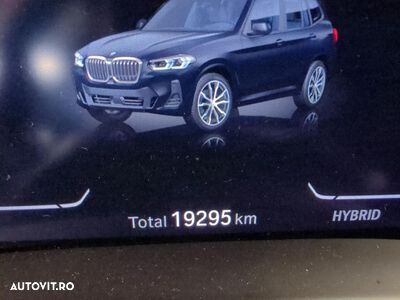 BMW X3 - 5