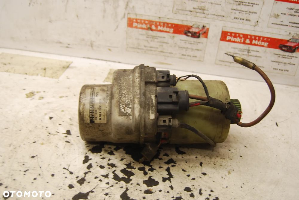 POMPA WSPOMAGANIA 6Q0423156Q TRW SEAT IBIZA III SKODA VW AUDI 6Q0423156AB - 1