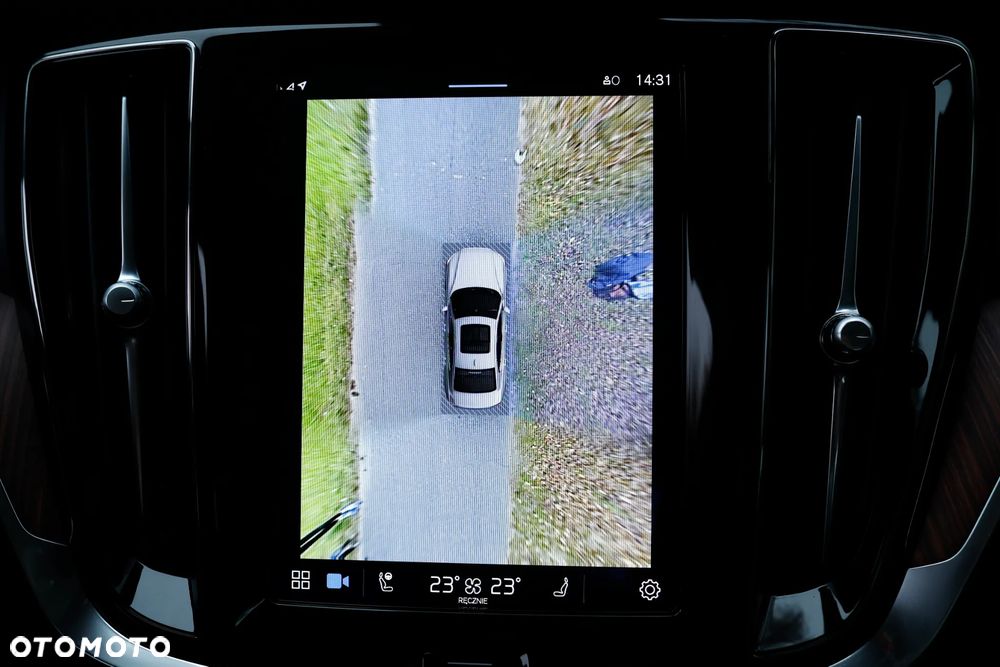 Volvo S90 - 13