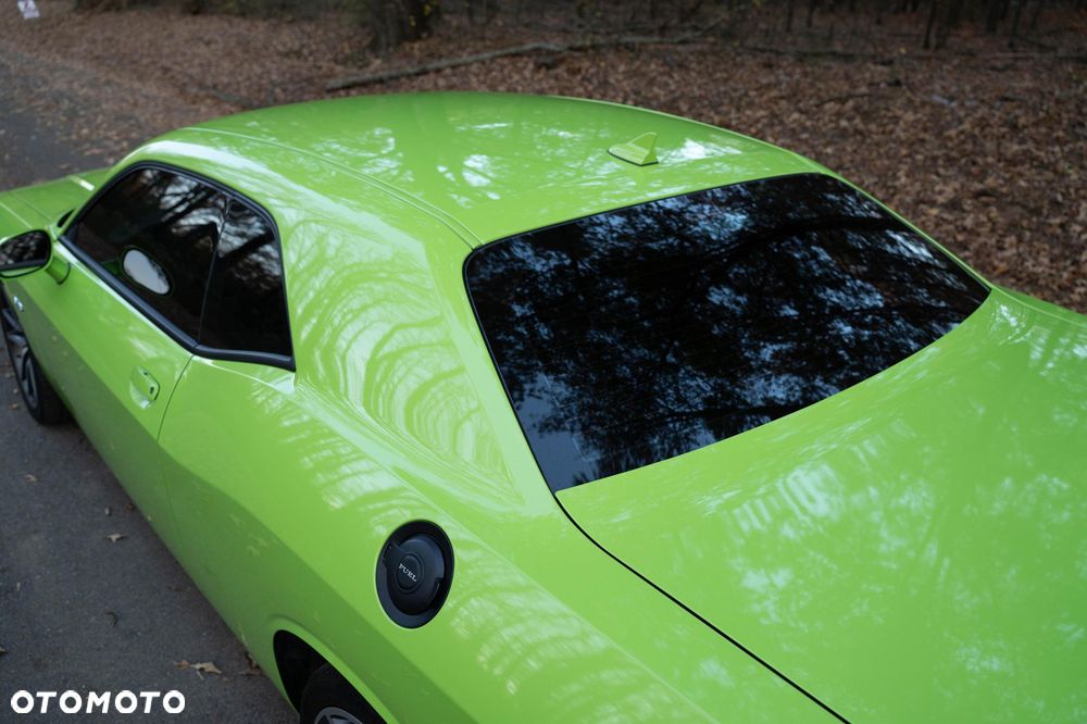 Dodge Challenger 5.7 R/T - 16