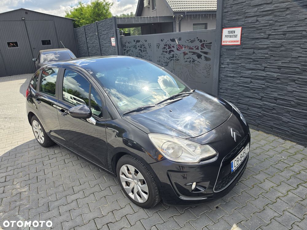 Citroën C3 - 2