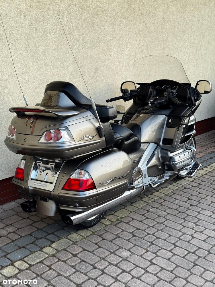 Honda Inny - 27