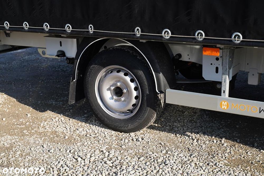 Renault Master dCi L3 Extra - 21