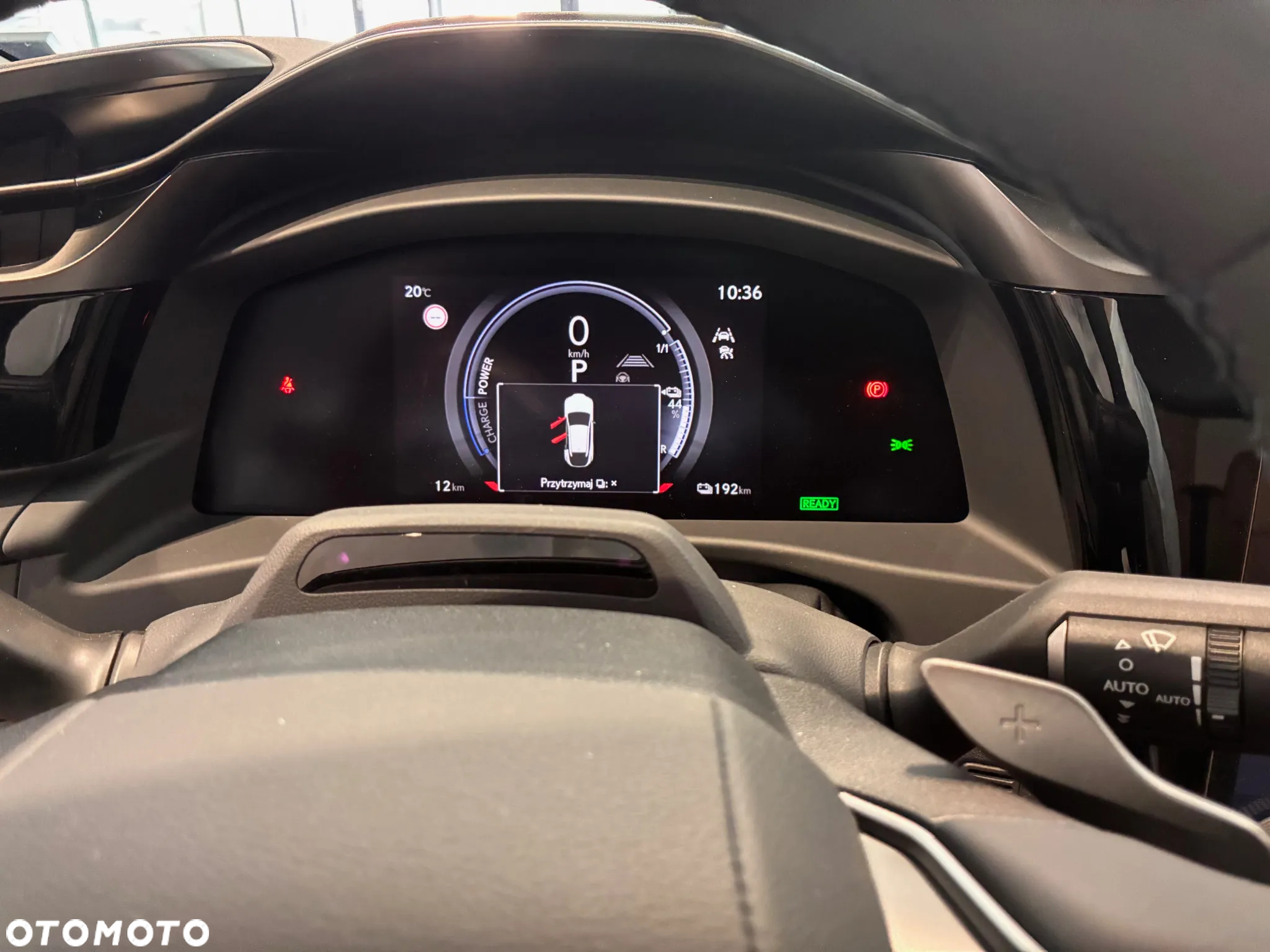Lexus RZ 450e Prestige DIRECT4 - 22